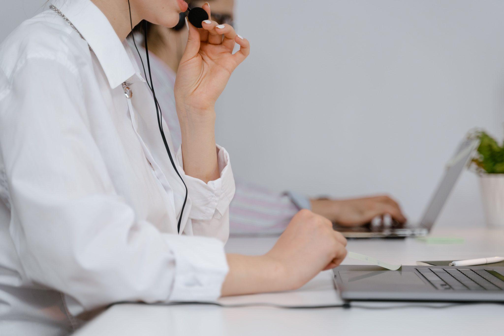 Business Development Representative