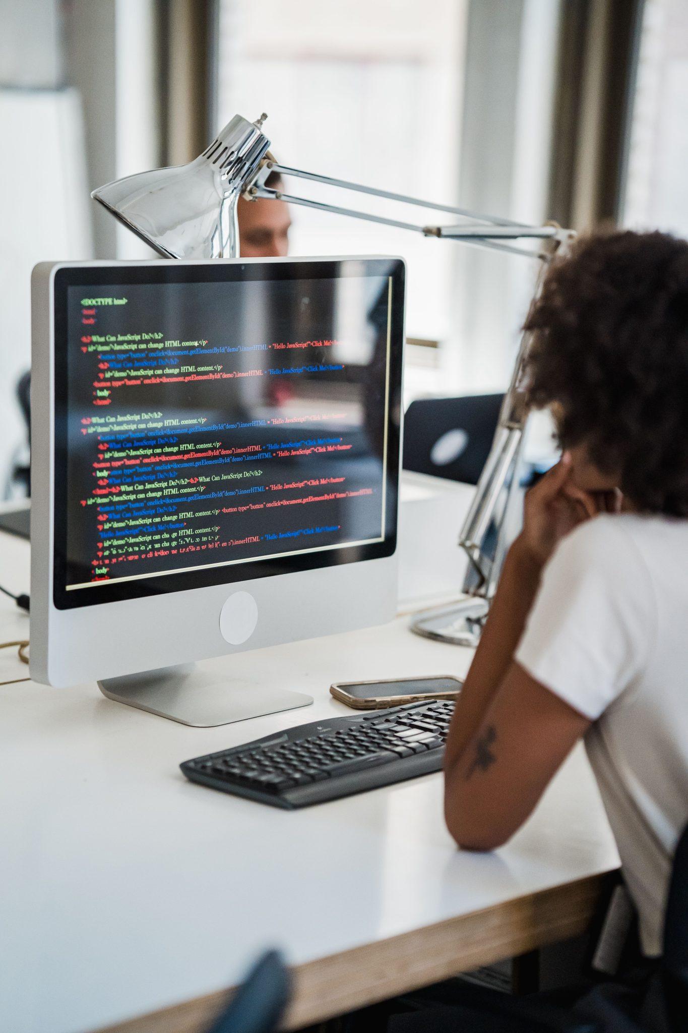 platform engineer