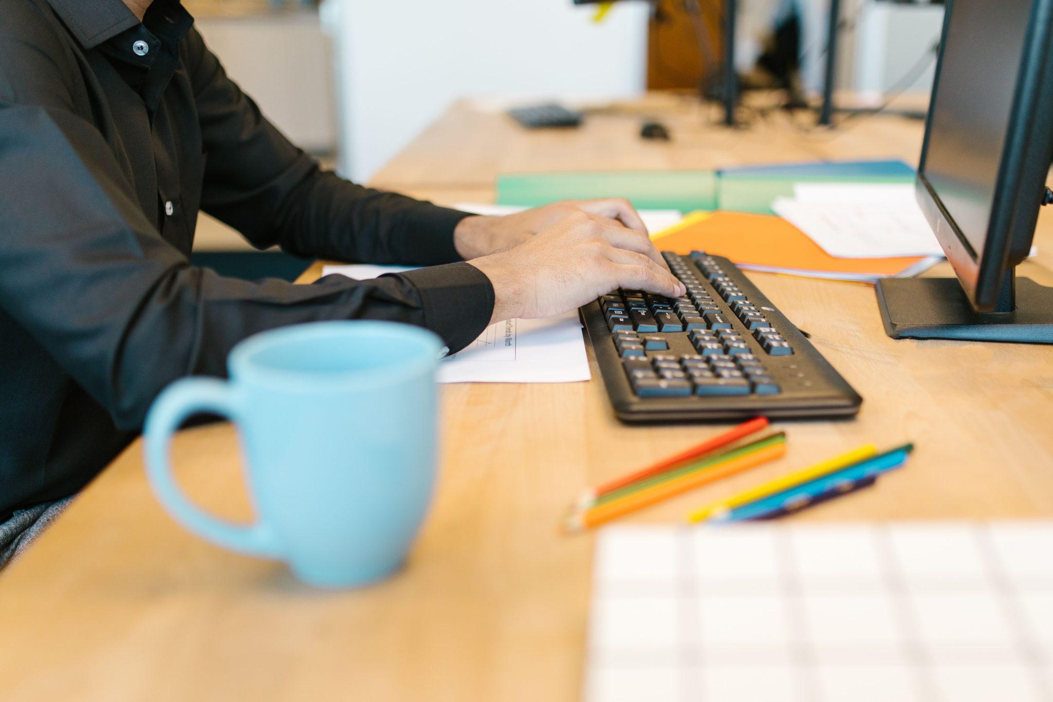 Senior Solutions Architect