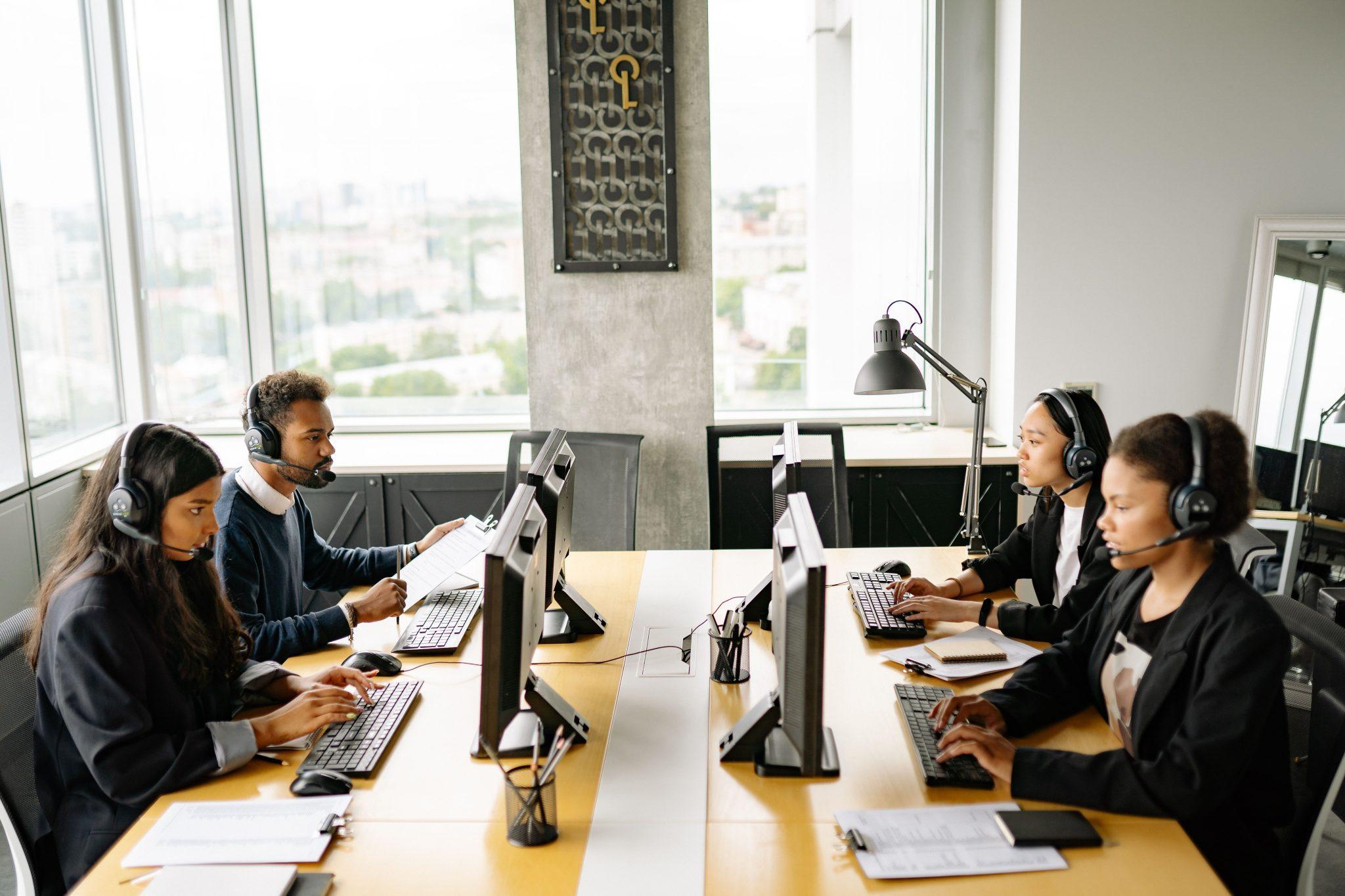 Business Development Representative