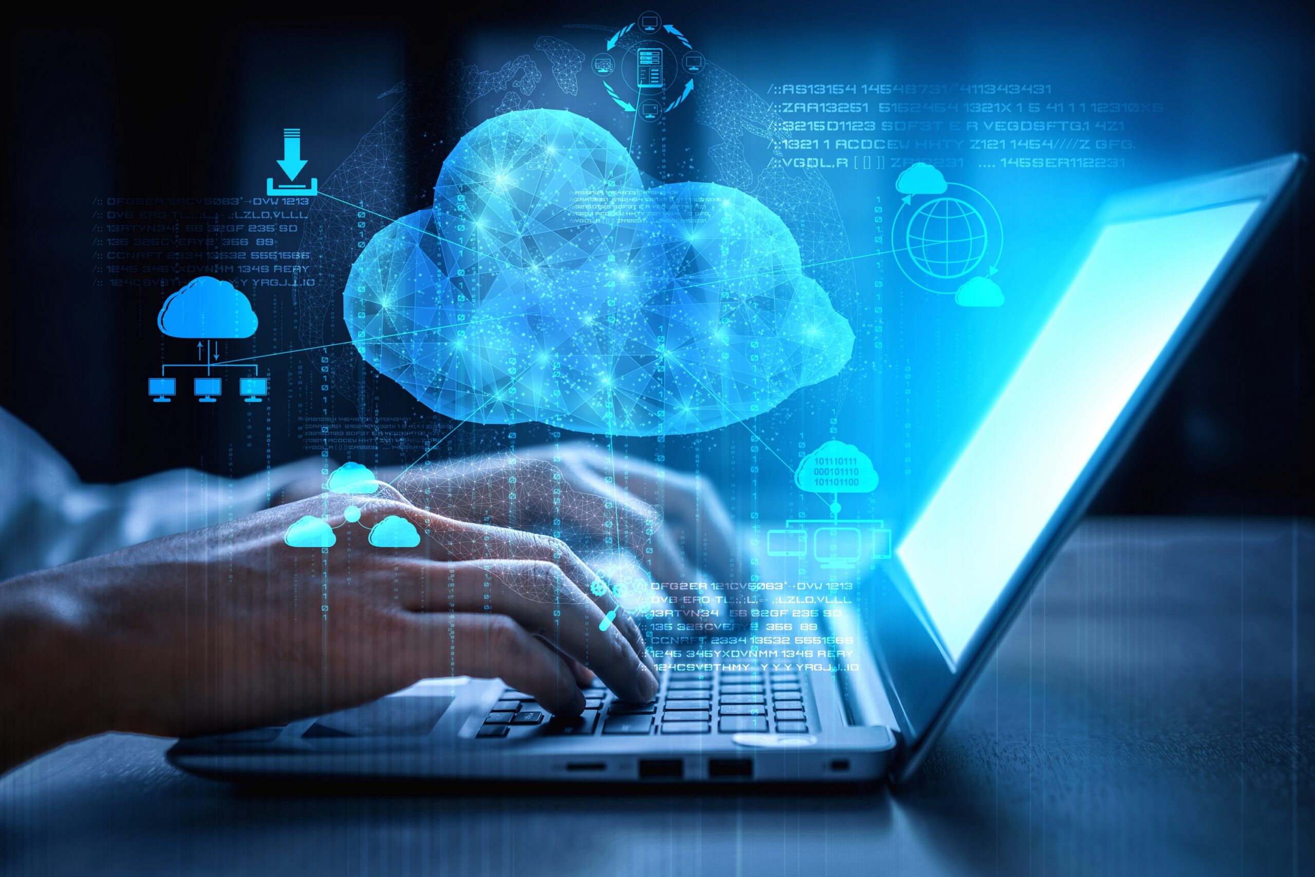 IT infrastructure recruitment