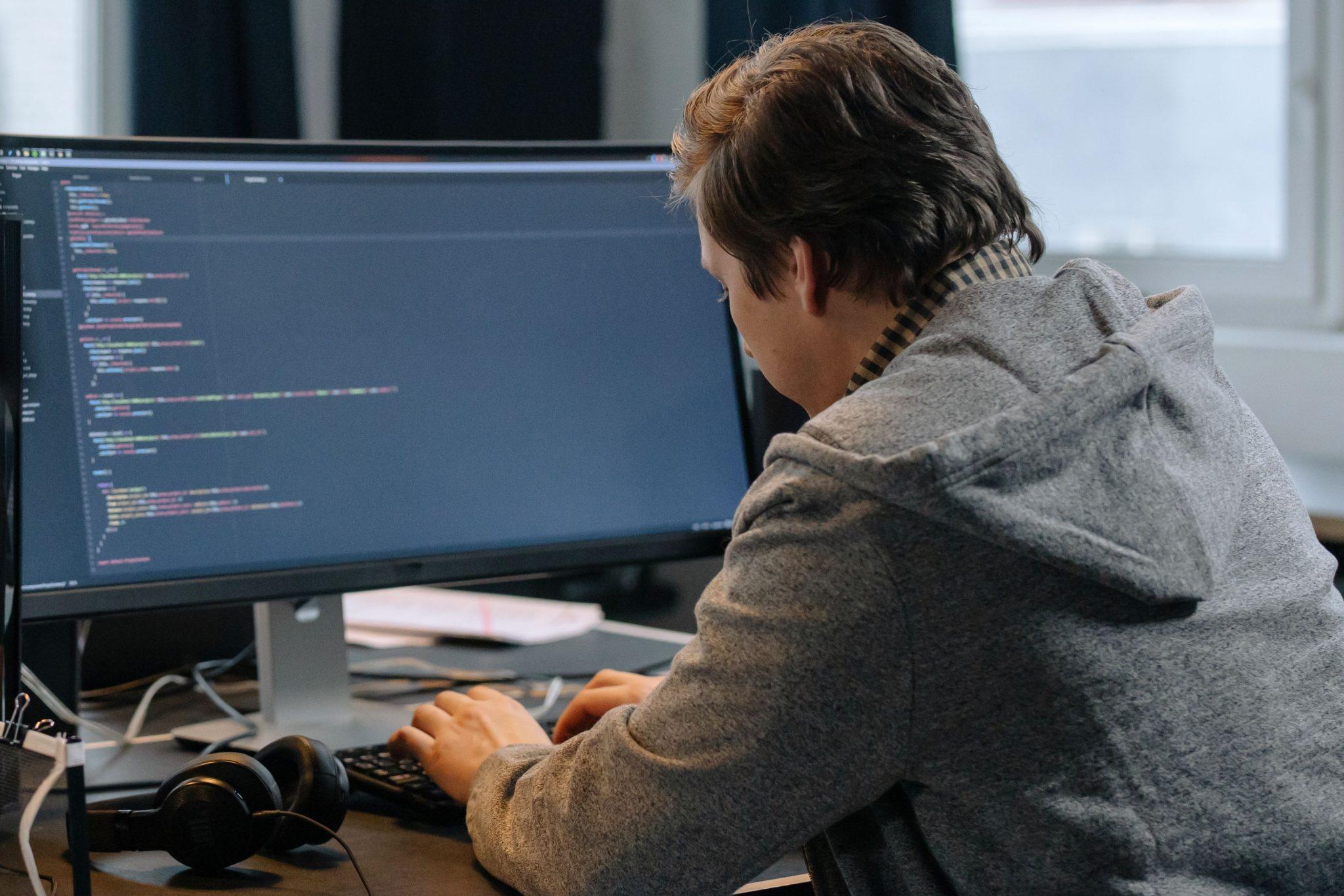 Senior Software Engineer