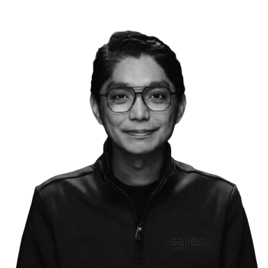 Francis Bandong, Salient recruiter