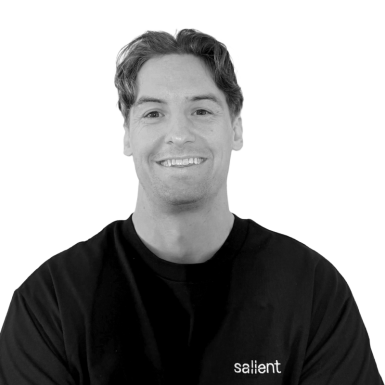 Mark Ellis, Salient recruiter