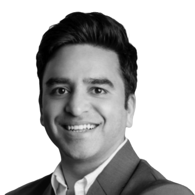 Tahir Shah, Salient recruiter